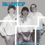7" Vinyl - Silvertop - Die Afscheidszoen / Oh, Als Je Bij Me Bent * Telstar 2023 *