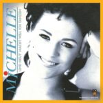 7" Vinyl Black - Michelle - Und Heut' Nacht Will Ich Tanzen / Dornröschen Ist Aufgewacht