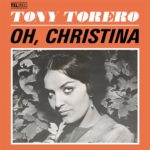 7" Vinyl Singles Telstar - Tony Torero - Oh, Christina / Ole, Ole !