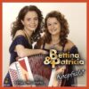 7" Vinyl Single - Bettina & Patricia - Knopfsalat / Vollgas Harmonika - Deel 4