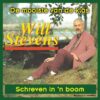 7" Vinyl Single - Will Stevens - De Mooiste Van De Klas / Schreven In'n Boom
