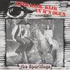 7" Vinyl Single - The Sparkings - Kijk Kijk Kijk In M'n Ogen / Wij Horen Bij Elkaar