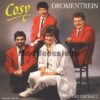 7" Vinyl Single - Cosy - Dromentrein / Greenpeace
