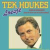 7" Vinyl - Tek Houkes - Loesje / Kees De Orgelman
