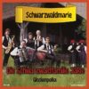 7" Vinyl Single - Die Schwarzwaldfamilie Jäkle - Schwarzwaldmarie / Glockenpolka (Instr) - Deel 8