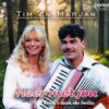 7" Vinyl Single - Tim en Marjan - Meer Met Jou / Trek's Aan De Belle