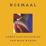 7" Vinyl Single - Normaal - Rockjes / Achterhoek Oh Achterhoek