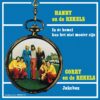 7" Vinyl Single - Hanny En De Rekels - In De Hemel / Corry En De Rekels - Jukebox