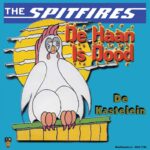7" Vinyl Single - The Spitfires - De Haan Is Dood / De Kastelein