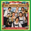 Orig. Brendener Bergbuebe - Trompetenexpress (Instr) / Musikantengruss (Instr)