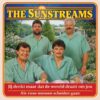 7" Vinyl Single - The Sunstreams - Jij Denkt Maar Dat De Wereld Draait Om Jou / Als Twee Mensen Scheiden Gaan