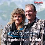 Het Ijssel Duo - Het Geheim Van Geluk / Liefde Is De Sleutel
