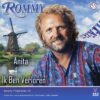 7" Vinyl Single - Rommy - Anita / Ik Ben Verloren - Deel 55